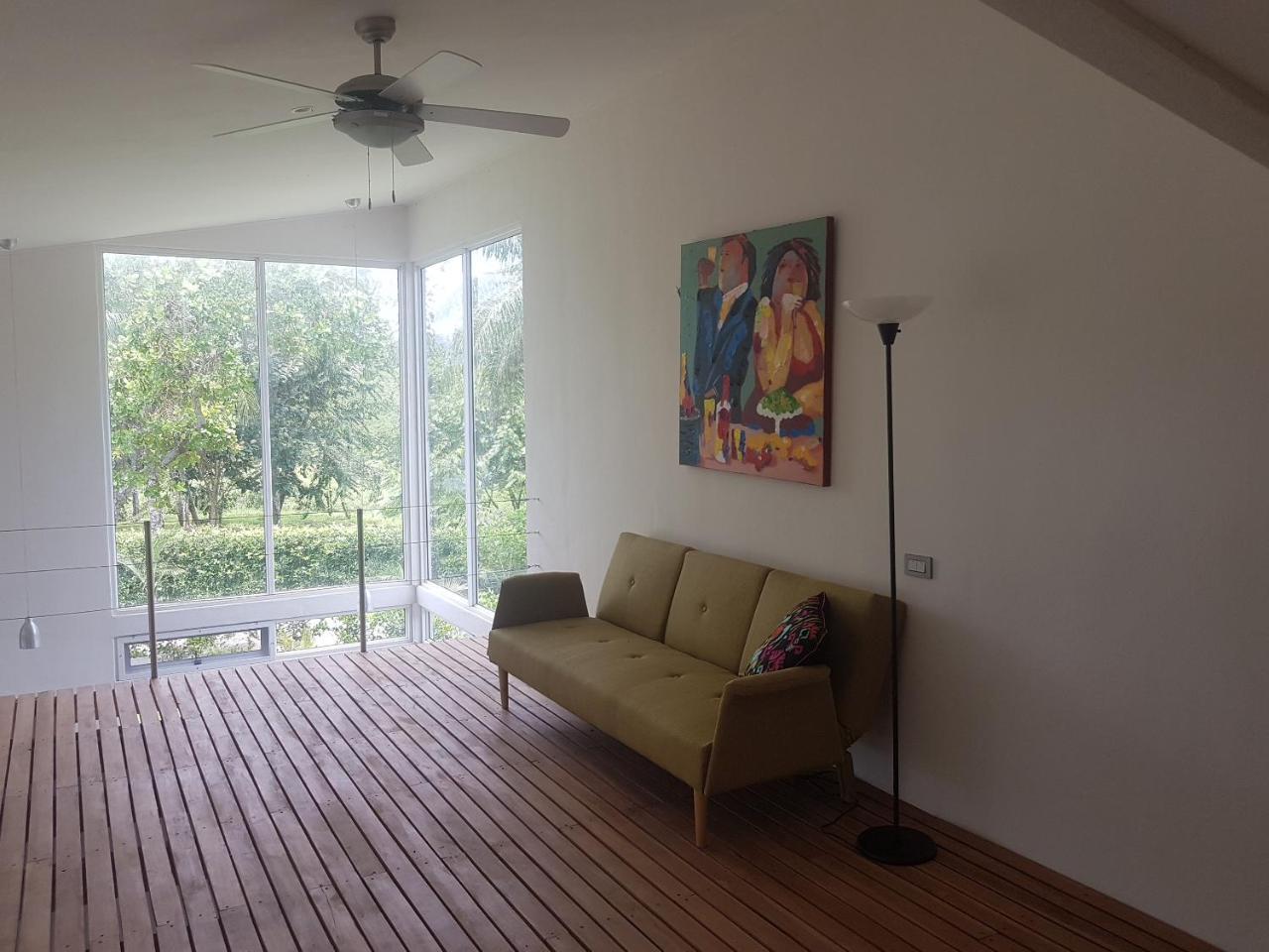 Villa Azul Boca Chica Kültér fotó