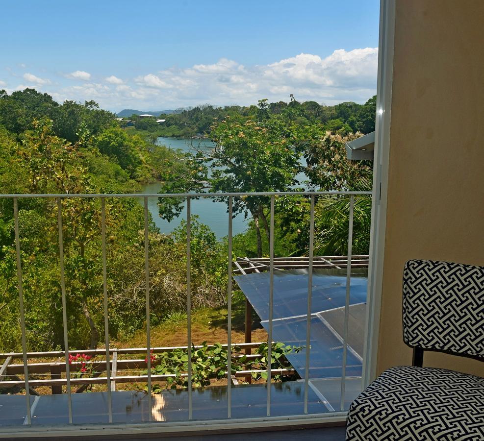 Villa Azul Boca Chica Kültér fotó