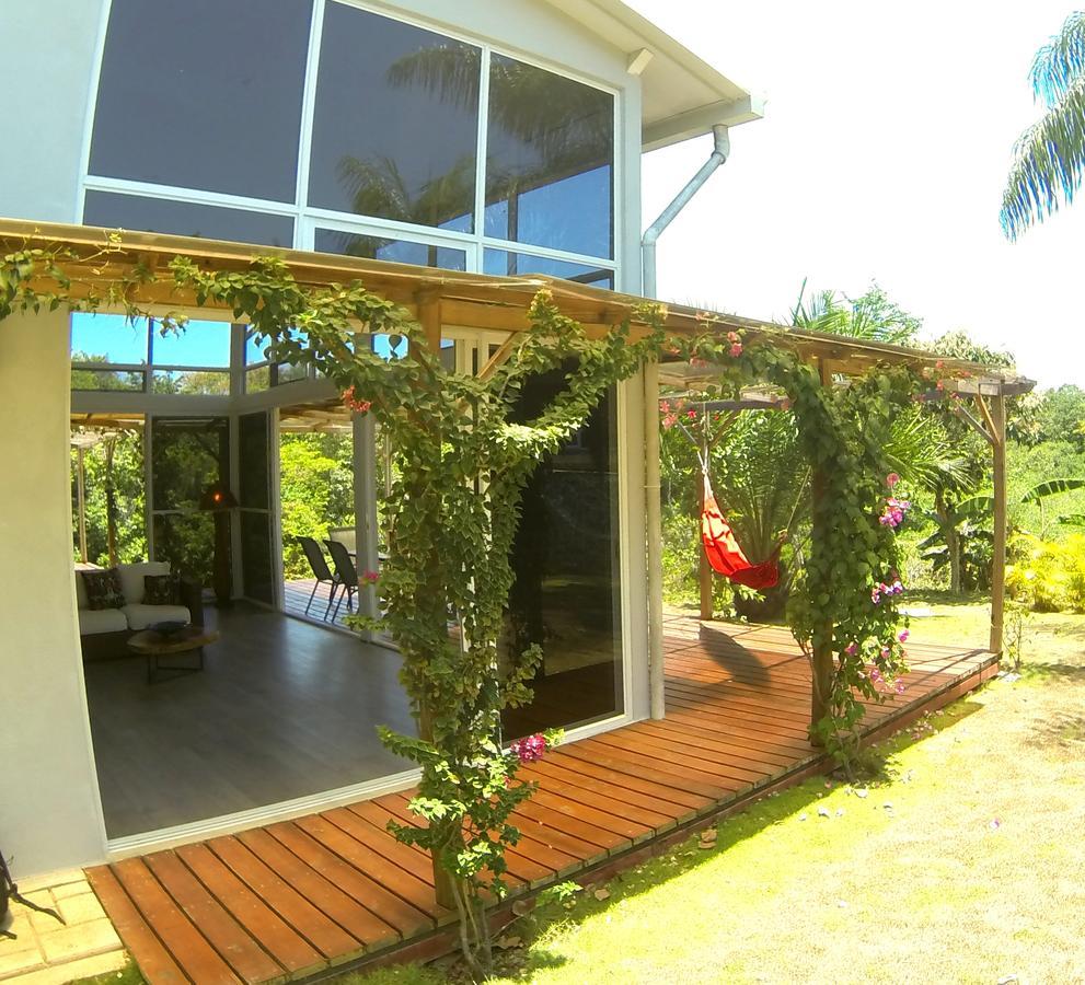 Villa Azul Boca Chica Kültér fotó