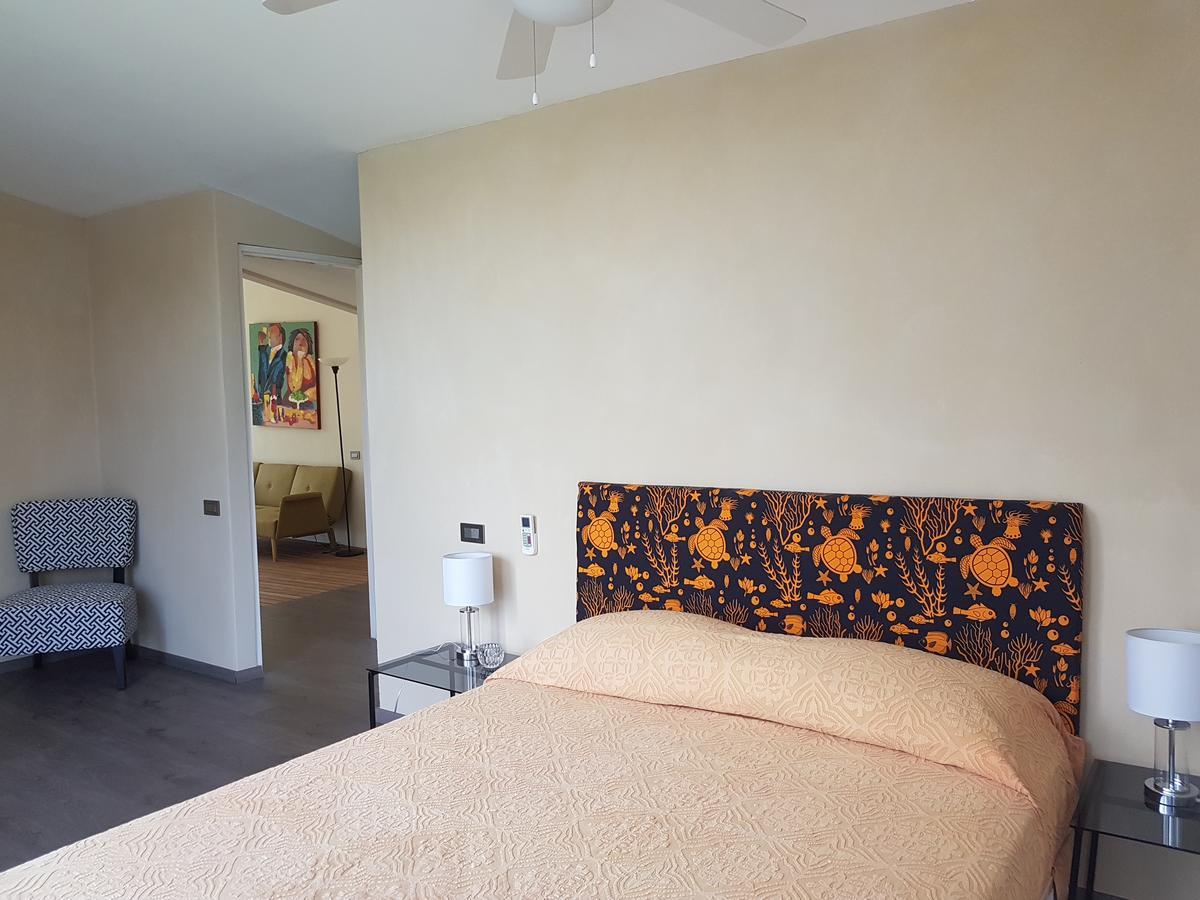 Villa Azul Boca Chica Kültér fotó