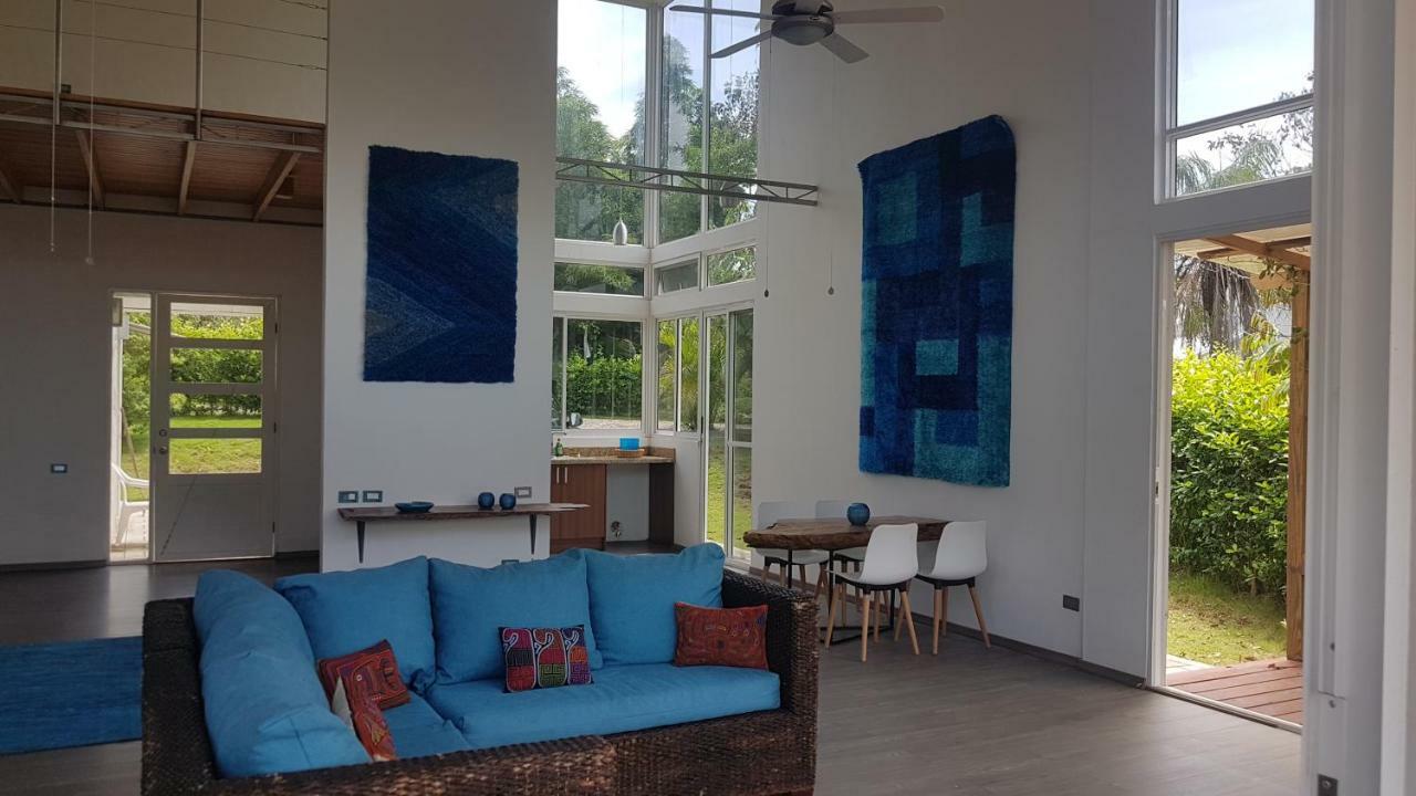 Villa Azul Boca Chica Kültér fotó