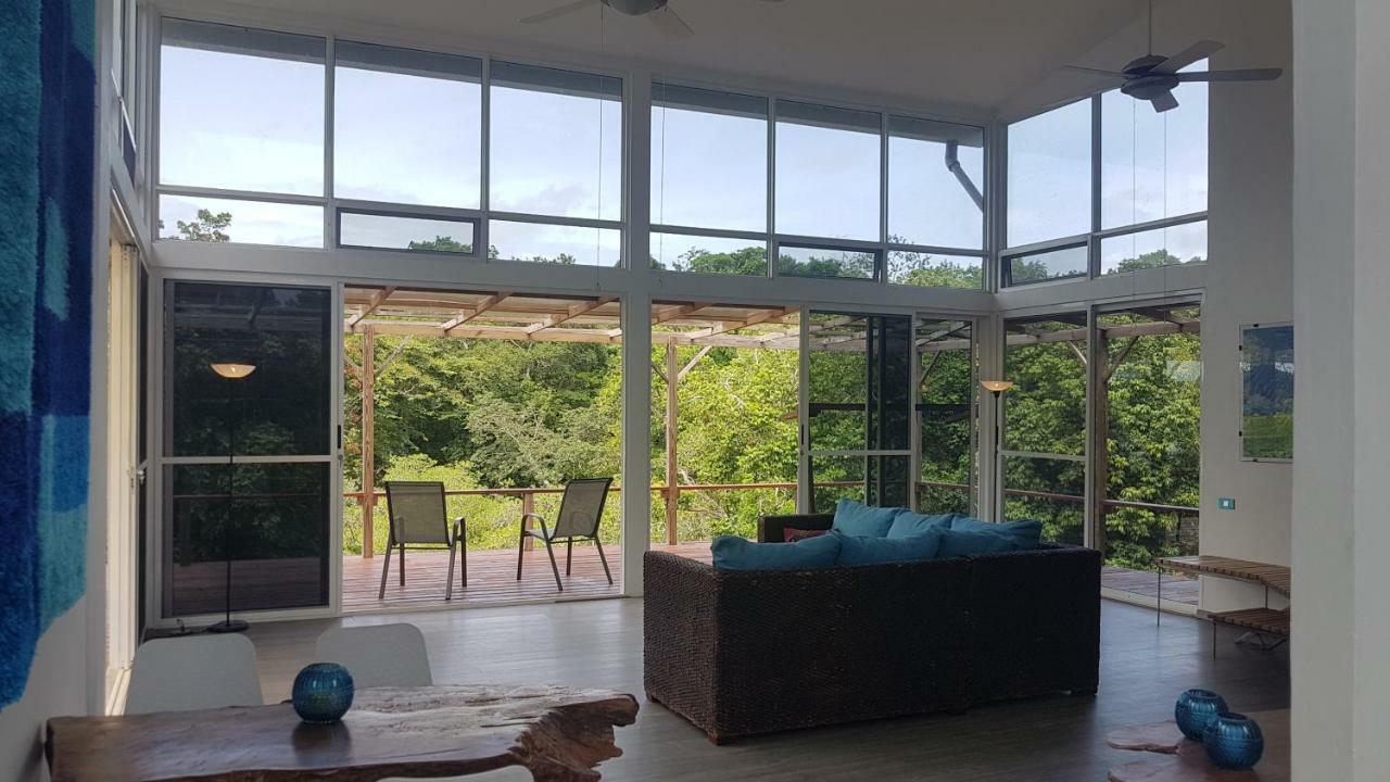 Villa Azul Boca Chica Kültér fotó